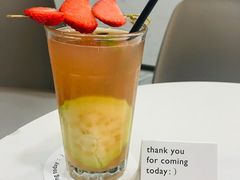 -ADO KAFE(大学城店)