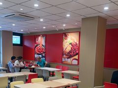 -永和大王(蛙嫩鸡香煲煲鲜·军博店)