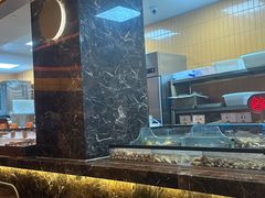 -黑金·寻焰自助百汇·烤肉·火锅(中街店)