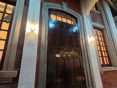 -广州基督教救主堂