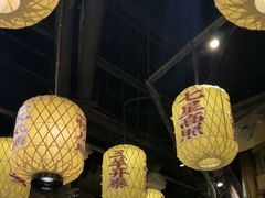 -南京大牌档(济南万象城店)