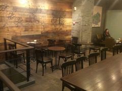 大堂-星巴克(南京江宁弘阳家居店)