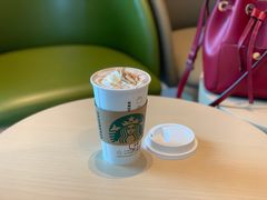 -星巴克(宏汇国际广场店)