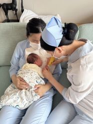 -圣贝拉母婴护理中心(广州瑰丽店)