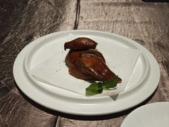 -北京泰富酒店-柏景轩中餐厅