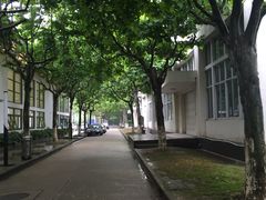 -上海第二工业大学(金海路校区)