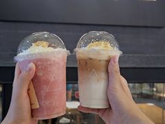 -去茶山(鸿通城店)