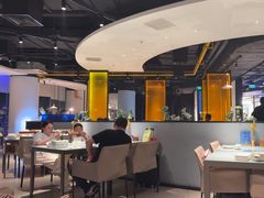 -小大董·烤鸭(观景餐厅·南京西路店)