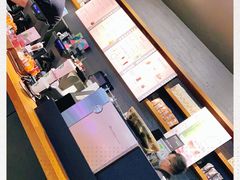 -星巴克(重庆火车北站北广场II店)