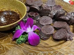 -海拉尔蒙古包(房山长阳总店)