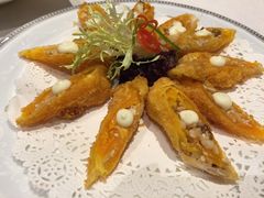 -若蘭慈·无国界素食料理(欢乐海岸店)