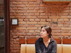 -大酉·M Coffee(北京美术馆店)