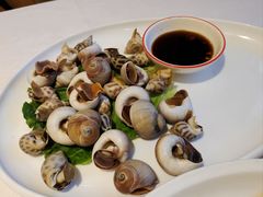 -小厨师·二十年沈家门小海鲜(百井坊巷店)