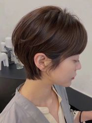 -3AM·S HAIR SALON烫发染发接发
