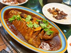 -白魁老号饭庄(安内店)