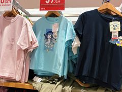 -优衣库(青岛万象城店)