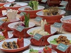 -老常州菜馆(天宁店)