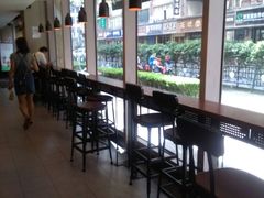 -星巴克(古象大酒店店)