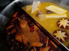 -湊湊火锅·茶憩(石家庄万象城店)