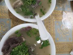 -清真·鸦儿李记·小馆(后海店)
