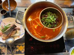 -侯家庄阿才有品私房菜馆