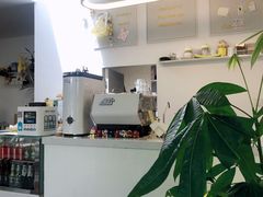 -五进制 Coffee Shop