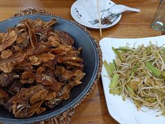 -许家炒鸡店(清真寺街店)