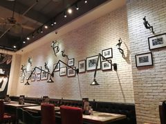 -南都咖啡西餐厅(东塘店)