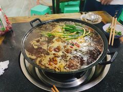 -石灰市毛记烧鸡公(解放碑店)