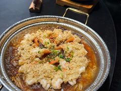 -顺香居·老字号湖北菜(江汉路店)