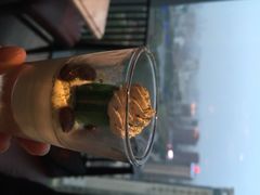 迷你马卡龙杯-君悦酒店·乐厨·高空自助餐(青年大街店)