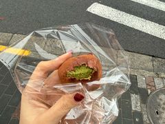 -OUR Bakery(中海环宇荟店)