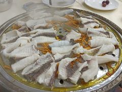 -凯盈阁·顺德私房菜·桑拿鸡