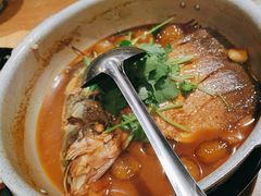 -老海陵·泰州菜(图书馆店)