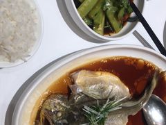 -胜记为食家·创新粤菜(车公庙店)
