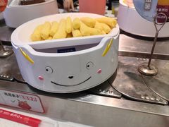 -龍歌自助小火锅(秦淮水游城店)