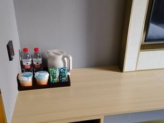 -桔子酒店(成都蜀汉路东地铁站店)