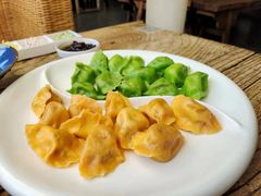 -素心小筑(后沙裕镇店)