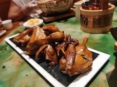 -大鸽饭(岗顶店)