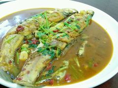 -翠茗农庄土菜馆(天目湖店)