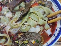 -十里香粉馆(虹桥中路店)