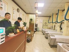 -传古推拿·古法按摩(名门湖畔店)