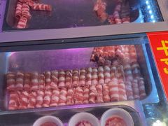 -尚品海鲜肥牛自助火锅(湖明店)