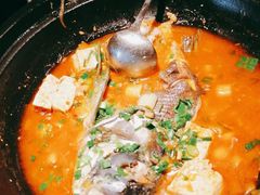 -筱爷叔·上海传统手工菜(新桥店)