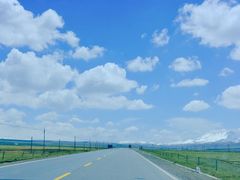 -扁都口生态休闲旅游区