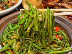 -情妹耙泥鳅·江湖川菜(科华店)