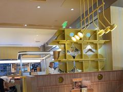 -蔡澜点心·粤菜(花城汇南区店)