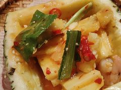 -云荷里·蒸汽石锅鱼·云南菜(中发百旺店)