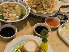 -正哥点心专家(上邦百汇城店)