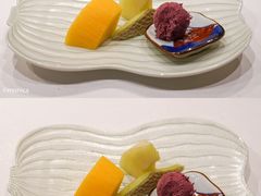 餐后甜品-鮨一日本料理(大中华店)